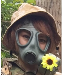 英軍DDPM | ハット