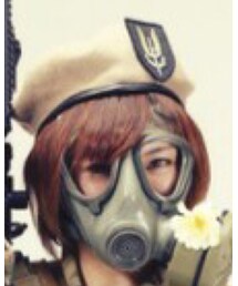 no brand | ハンチング/ベレー帽