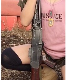不明 | 64式小銃(ファッション雑貨)