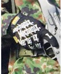 MECHANIX WEAR | ファントム 秋葉ラジ館店で購入(手袋)