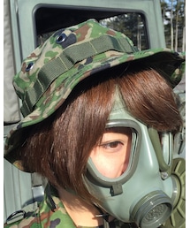 陸上自衛隊PX品 | ブーニーハット(ハット)