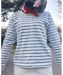 GU | Tシャツ/カットソー