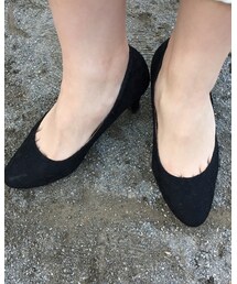 Betty | パンプス