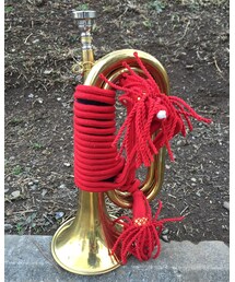 下倉楽器 | 信号ラッパ(ファッション雑貨)