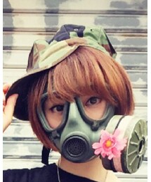 海兵隊 | キャップ