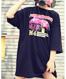 通販 | Tシャツ/カットソー