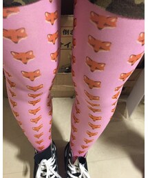 CELESTE STEIN | タイツ/ストッキング