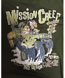 7.62DESIGN | Tシャツ/カットソー