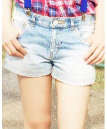 DOUBLE STANDARD CLOTHING | デニムパンツ