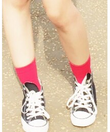 CONVERSE | スニーカー