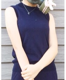 UNIQLO | タンクトップ