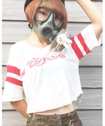 FOREVER 21 | Tシャツ/カットソー