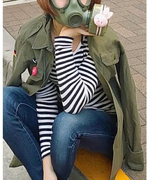 ドイツ軍 | シャツ/ブラウス