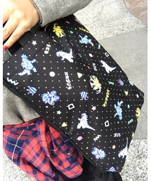 no brand | トートバッグ