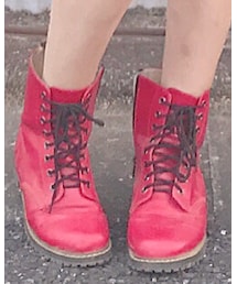 no brand | ブーツ