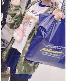 ロシア軍 | ロシア軍のBEREZKA迷彩の上着！実物放出品！(ミリタリージャケット)