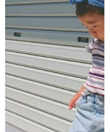 Birthday | デニムパンツ