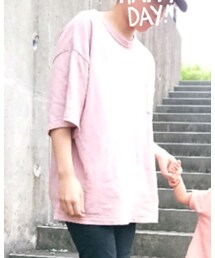 WEGO | Tシャツ/カットソー