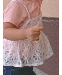 Birthday | キャミソール