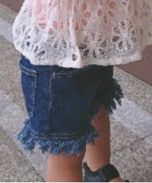 西松屋 | デニムパンツ