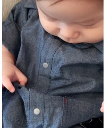 Birthday | ロンパース