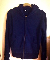 無印良品 | パーカー