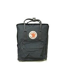 FJALL RAVEN  | バックパック/リュック
