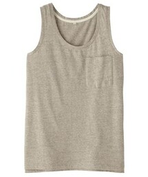 無印良品 | タンクトップ