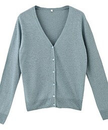 無印良品 | カーディガン/ボレロ