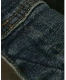 Levi's | デニムジャケット