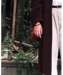 TOPSHOP | ショルダーバッグ