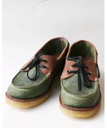 山背后 | その他シューズ