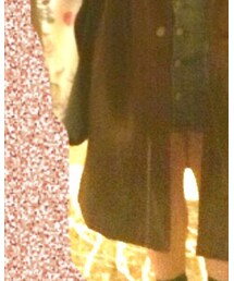 VINTAGE | ダッフルコート