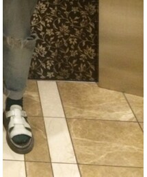 VINTAGE | デニムパンツ