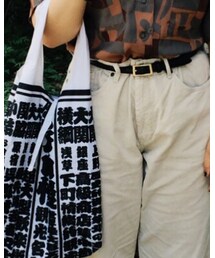 VINTAGE | チノパンツ