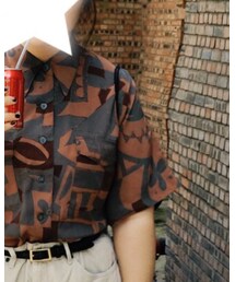 VINTAGE | シャツ/ブラウス