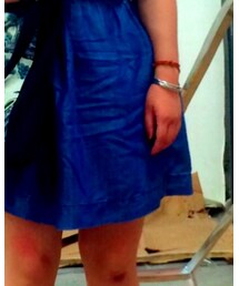 GAP | デニムスカート