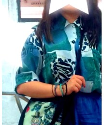 VINTAGE | シャツ/ブラウス