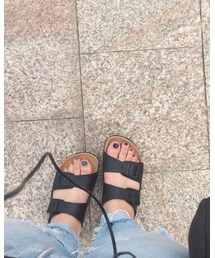 elnaturalista | ビーチサンダル