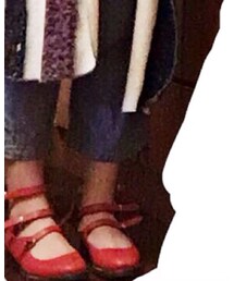 UNIQLO | デニムパンツ