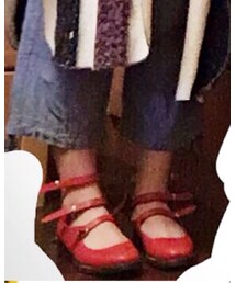 VINTAGE | シューズ