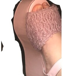 merry jenny | サンダル