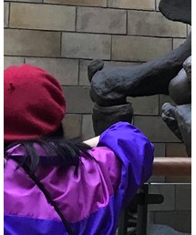 VINTAGE | ピーコート