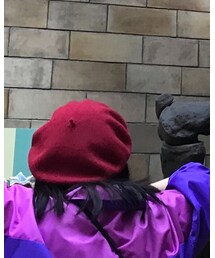 VINTAGE | ハンチング/ベレー帽