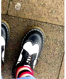 Dr. Martens | シューズ