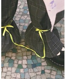 TOPSHOP | チノパンツ