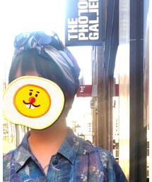 VINTAGE | ヘアバンド