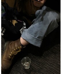 TOPSHOP | デニムパンツ