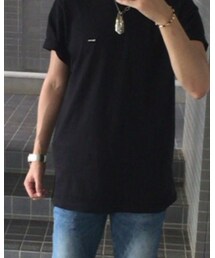 Supreme  | Tシャツ/カットソー