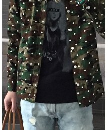 GOD SELECTION XXX | Tシャツ/カットソー